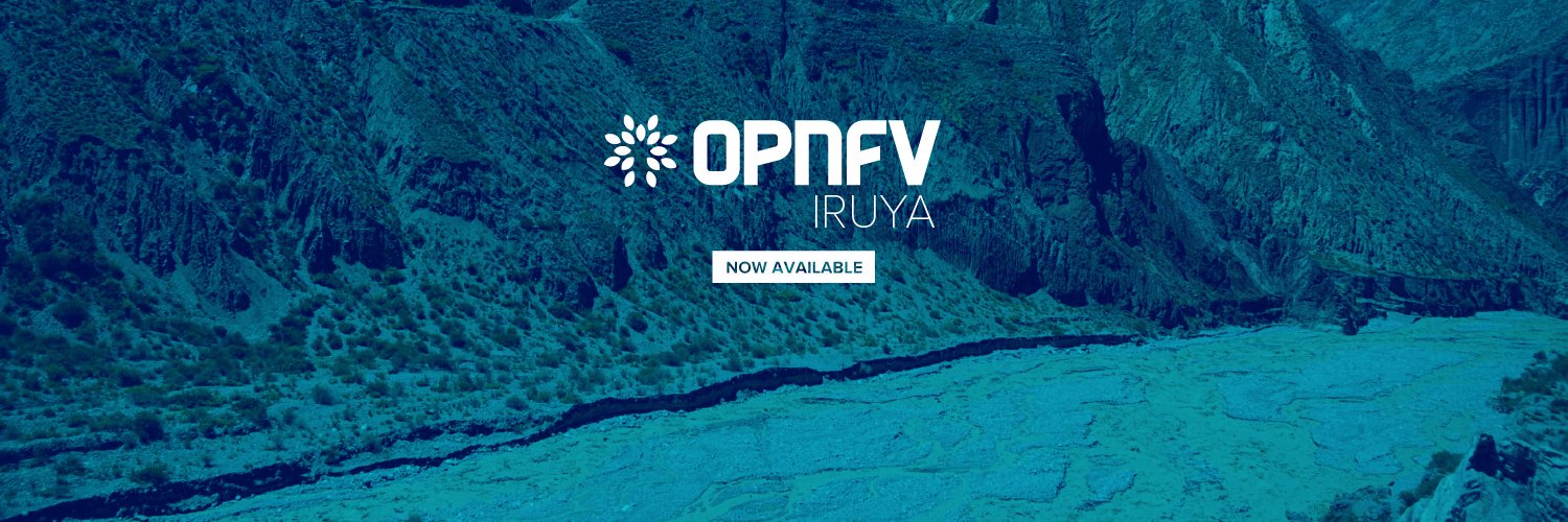 OPNFV banner