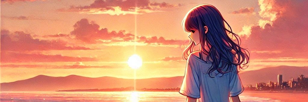 Alba banner