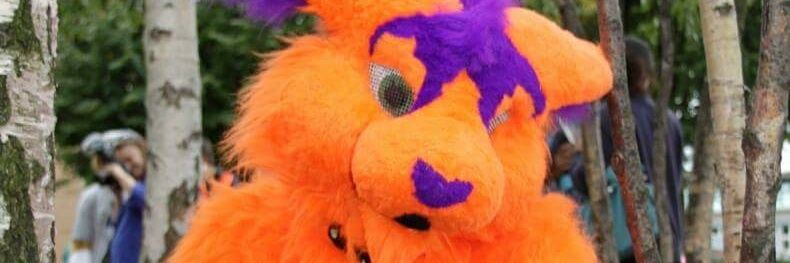 iWolfBeanz's profile banner image