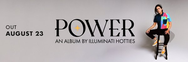 illuminatihotts Profile Banner