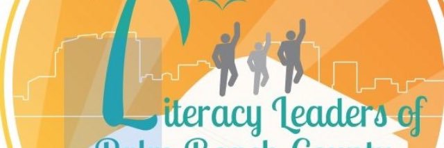 Literacy Leaders banner