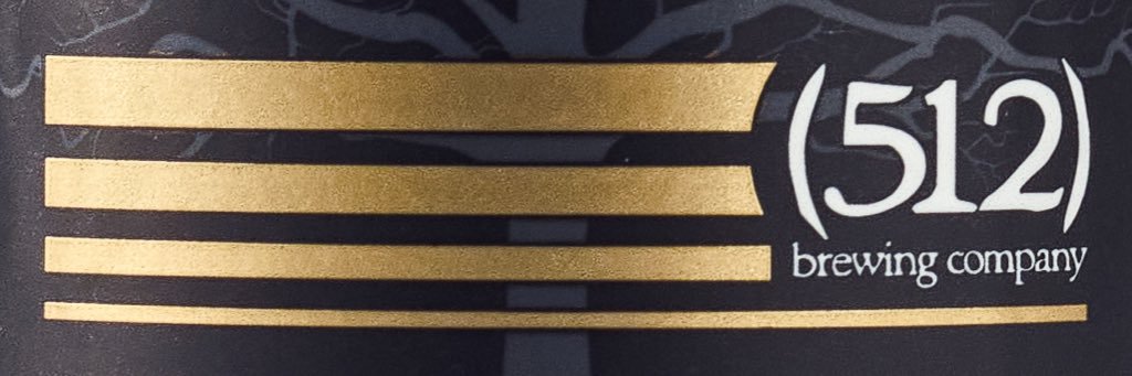 (512) Brewing banner