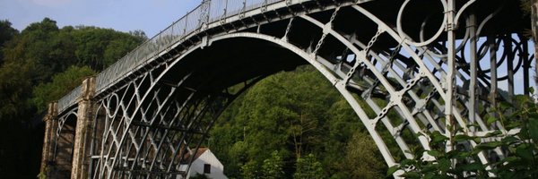 Ironbridgehalf Profile Banner