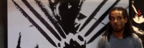 JoshDaMovieGuy's profile banner image