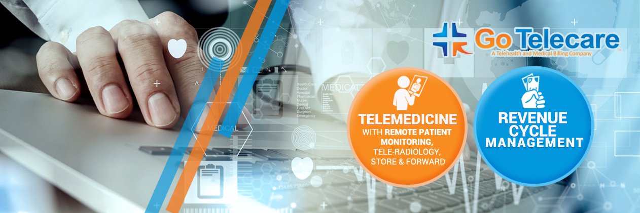 GoTelecare banner