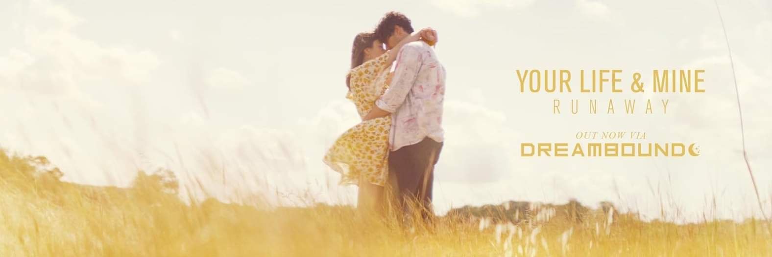 Your Life & Mine banner