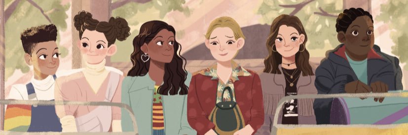 Charlotte Dudu 🦋 banner