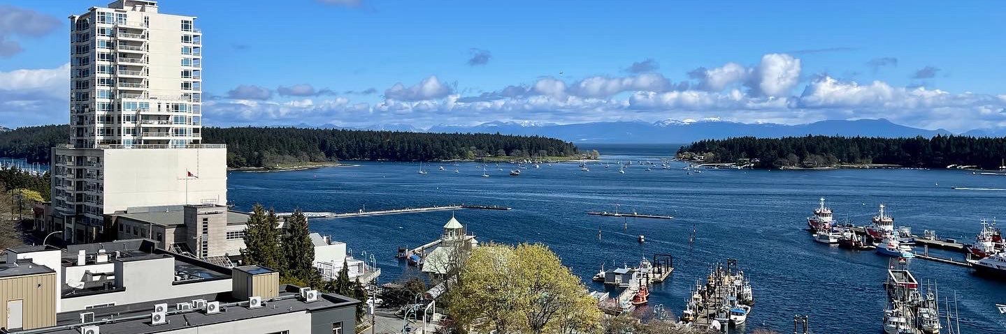 Spacemann Canada banner