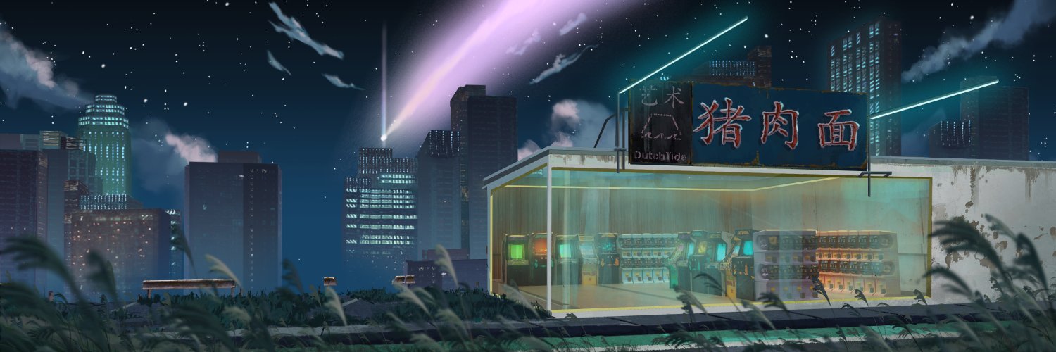 colbynft's profile banner image