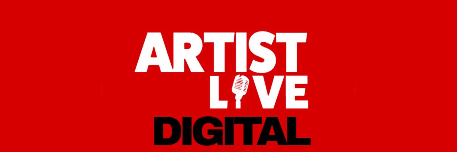ArtistLiveDigi's profile banner image