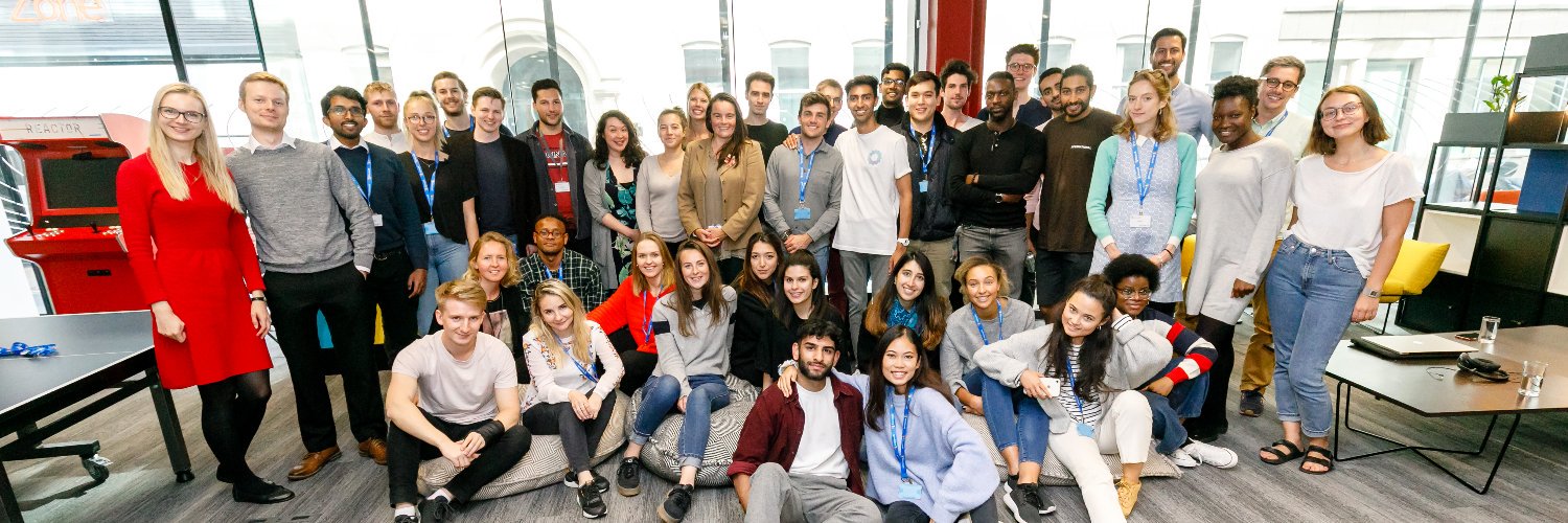 NEF+ by the Centre for Entrepreneurs banner