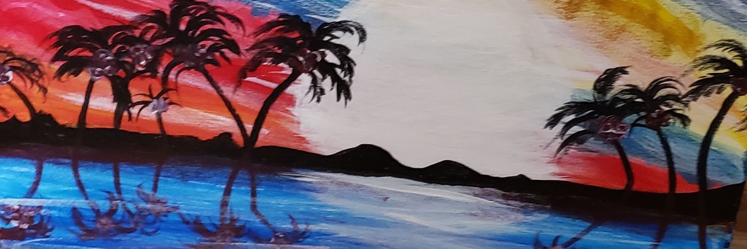 sherryluu's profile banner image