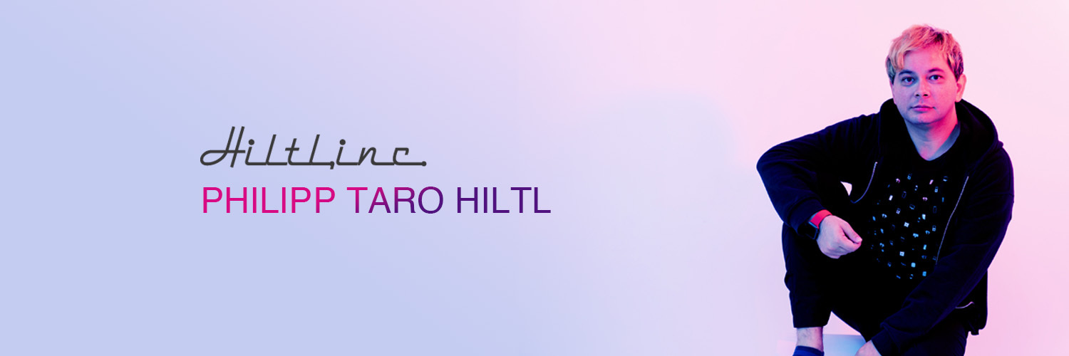 philitaro's profile banner image