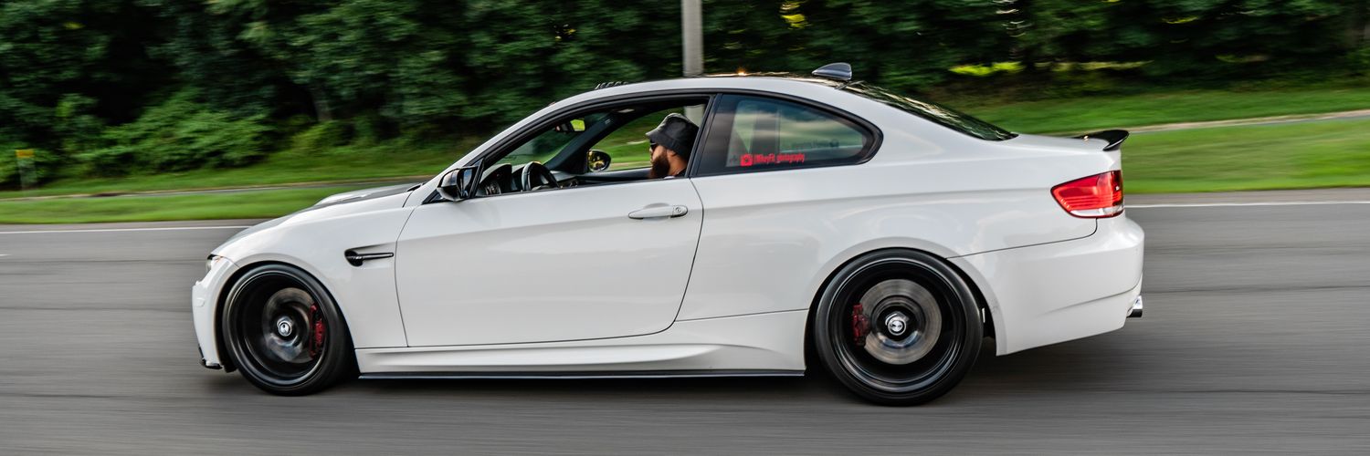 Mikeyfit13's profile banner image