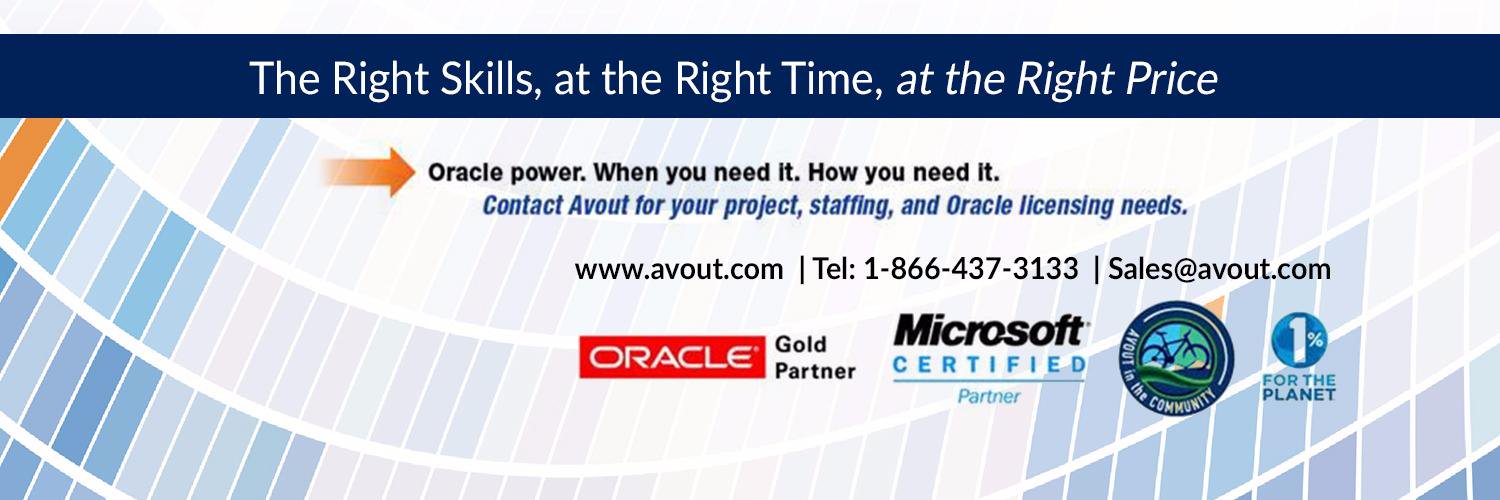 avoutcorp's profile banner image