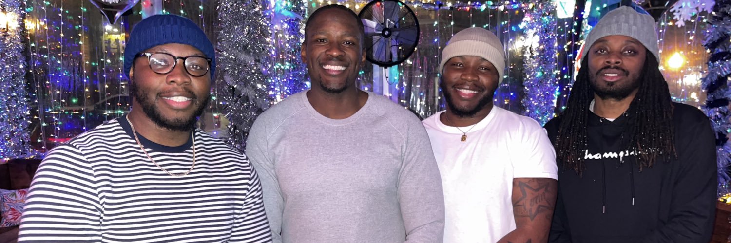 Smoov_Chocolate's profile banner image