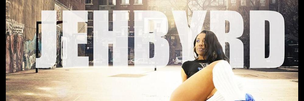 JehByrd's profile banner image