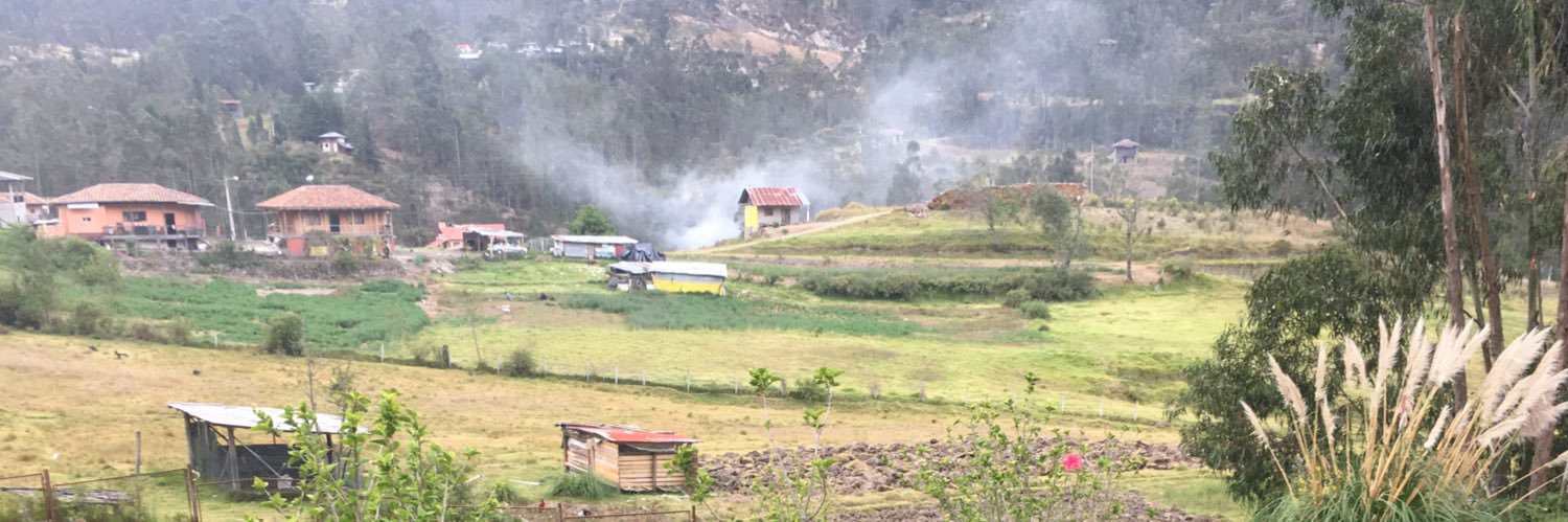 laverdadcuenca's profile banner image