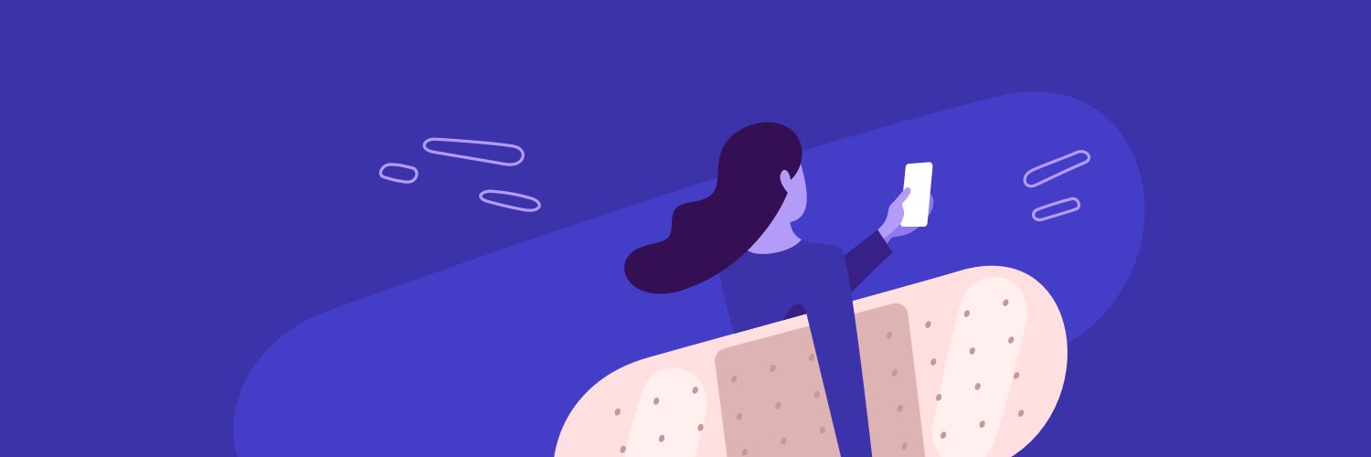 getKlara's profile banner image