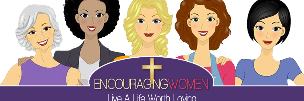 EncourageWomen's profile banner image