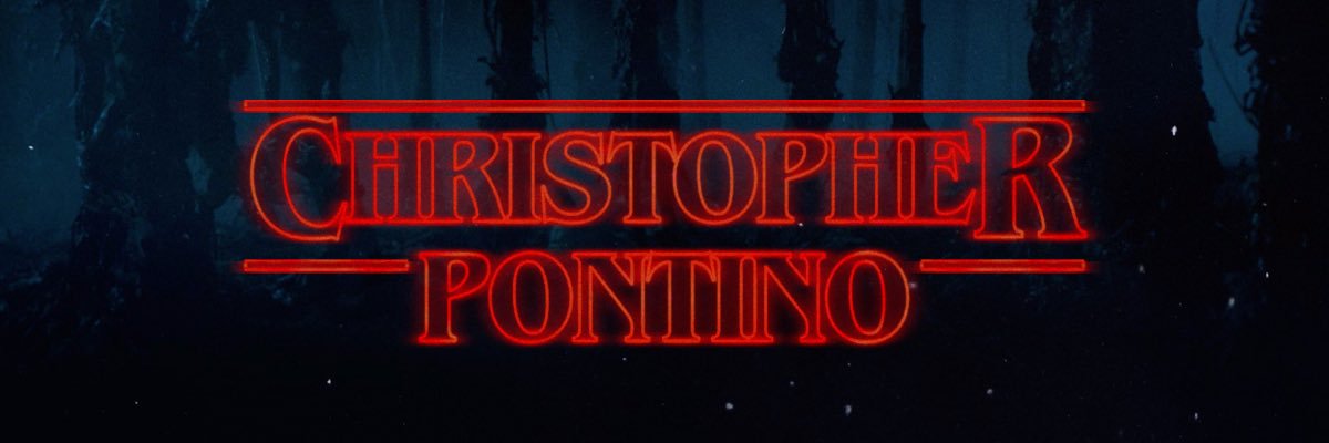 cpontino's profile banner image