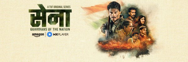 TheViralFever Profile Banner