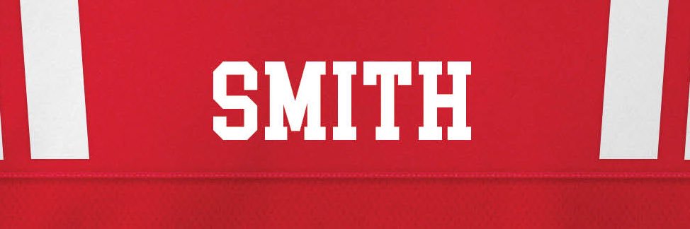 BSmithHSU's profile banner image