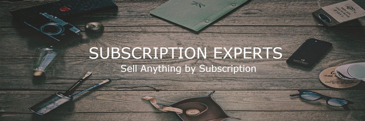 subscriptionx's profile banner image