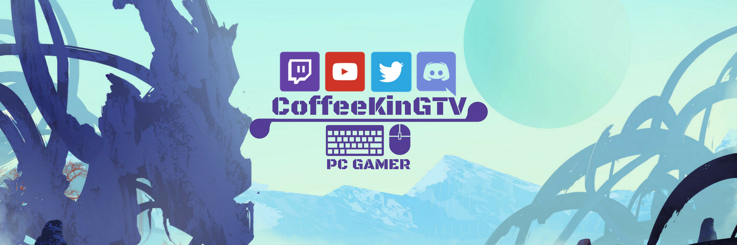 CoffeeKinGTV's profile banner image