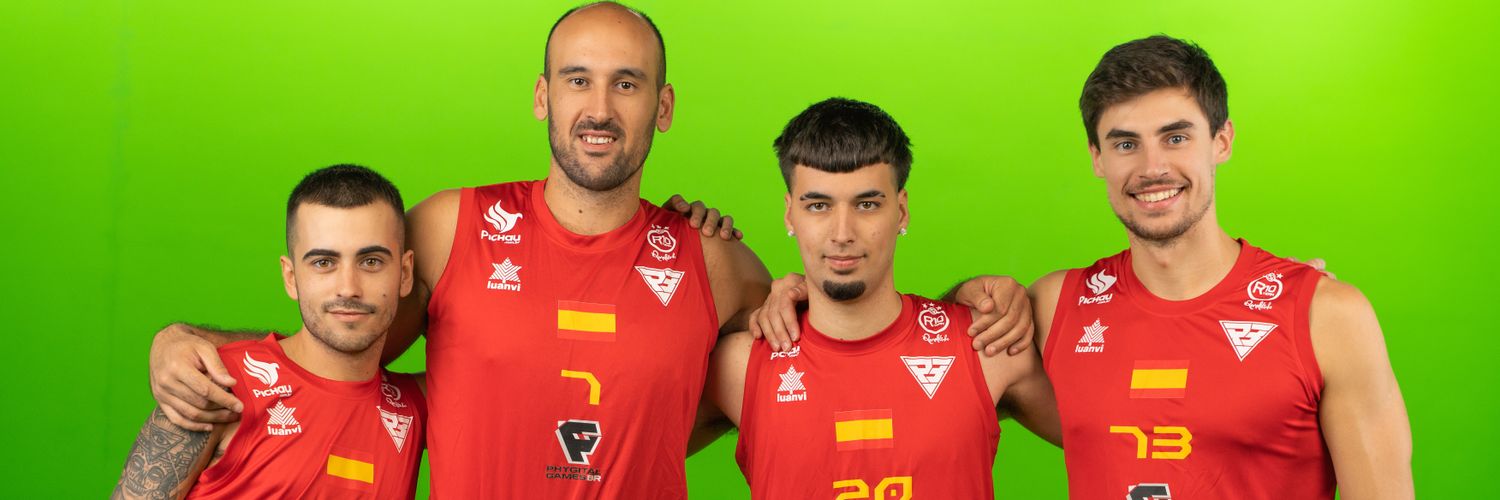 バリルジャス | barilllas ×͜× banner