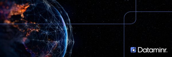 Dataminr Profile Banner