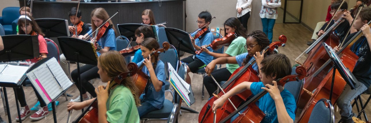lcisorchestra's profile banner image