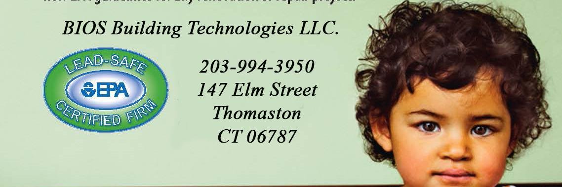 CTLeadSafeRenovation banner