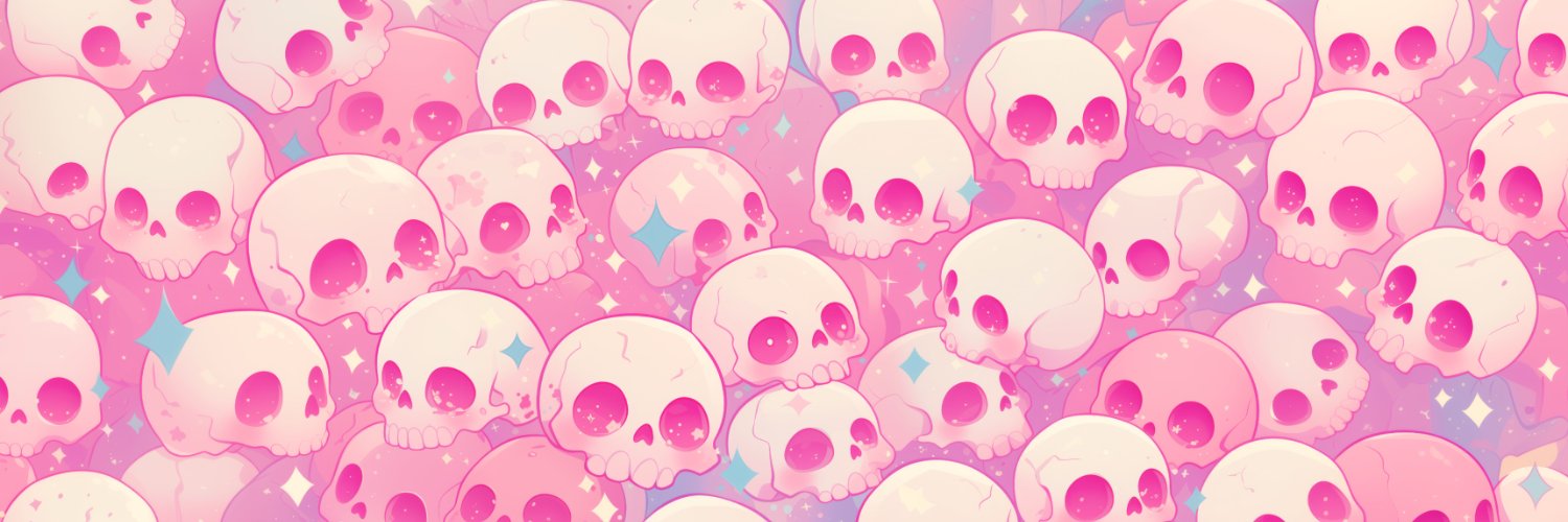 melssorc's profile banner image