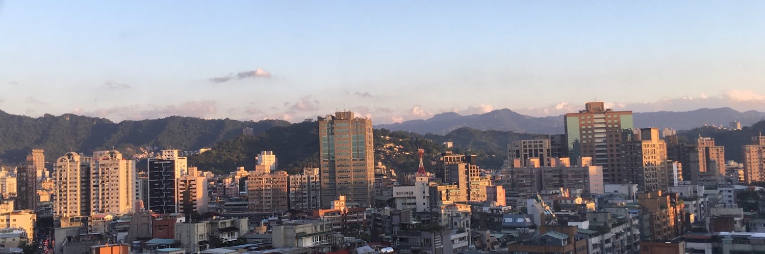 chenwei1101's profile banner image