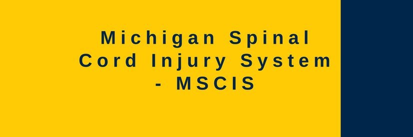 umscims's profile banner image