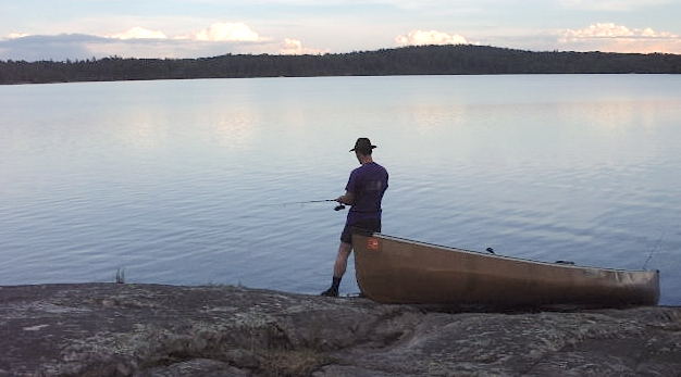 Fr. Charles Zlock banner