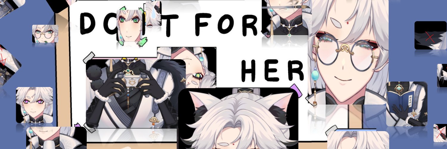 0Fiver | GerVtuber banner