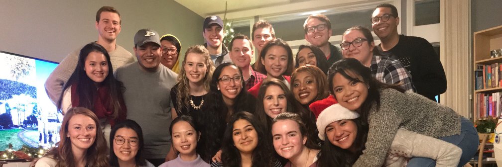 Purdue UX Design banner