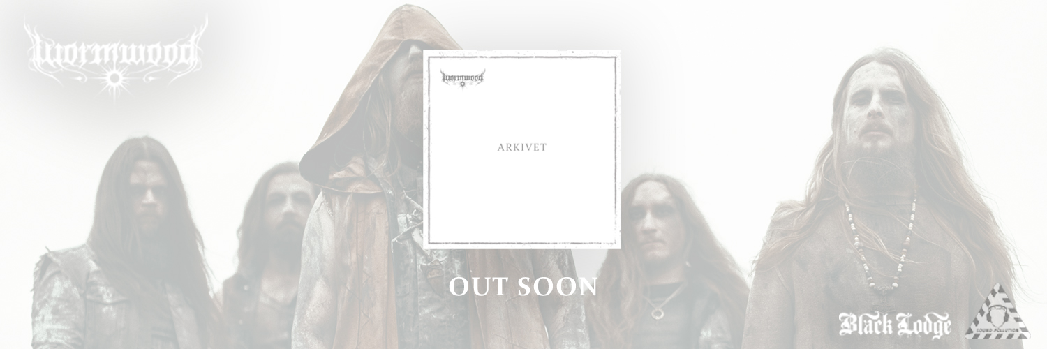 Wormwood Official banner