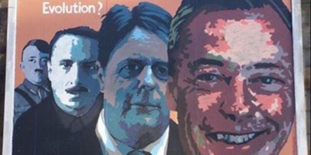 Cuthbert Lilly banner