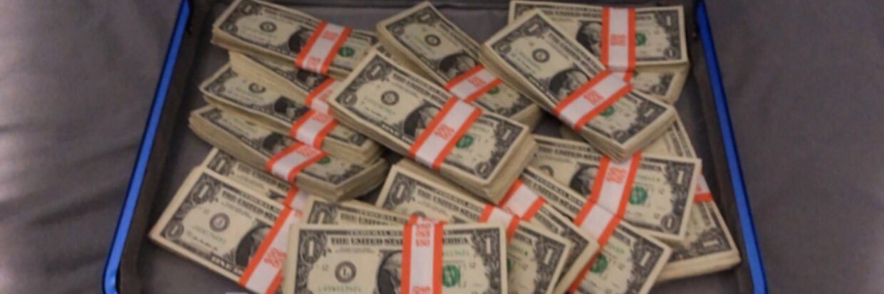 Rommel (R-DOG) banner