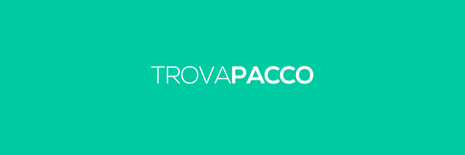 TrovaPacco's profile banner image