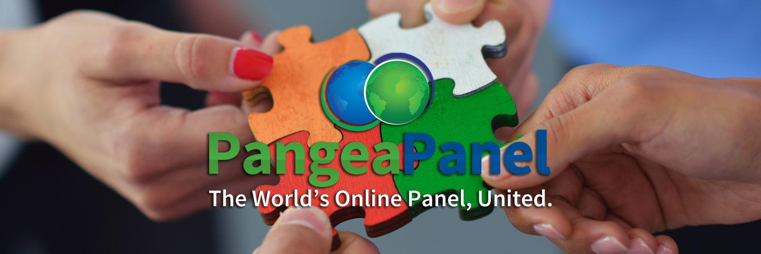 Pangea Panel banner