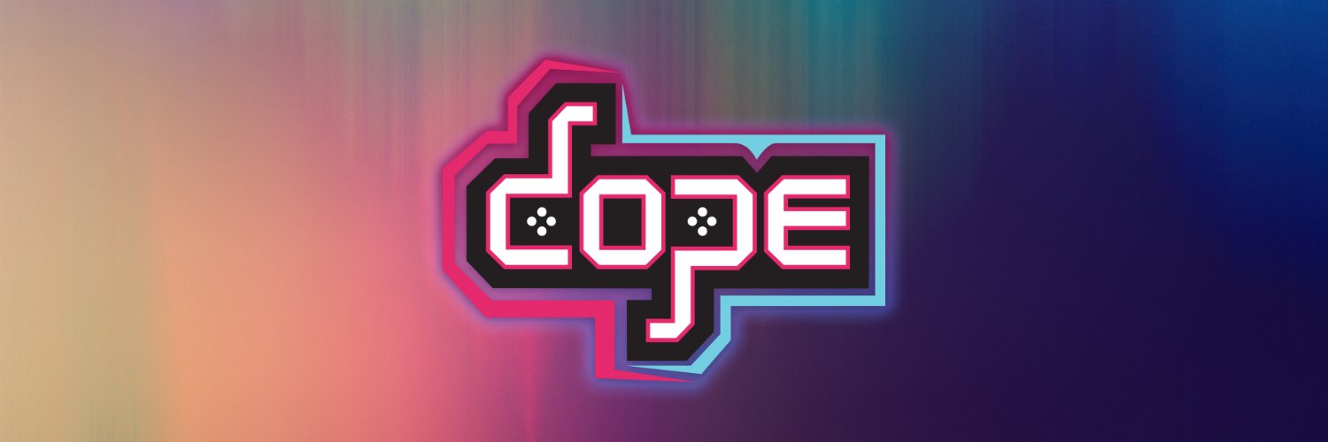 DOPEntmt's profile banner image