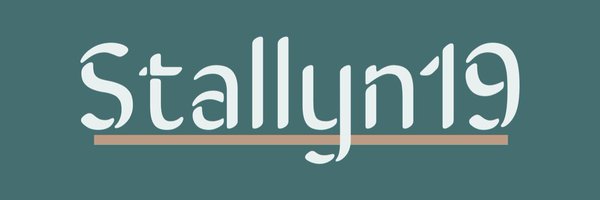 stallyn19 Profile Banner