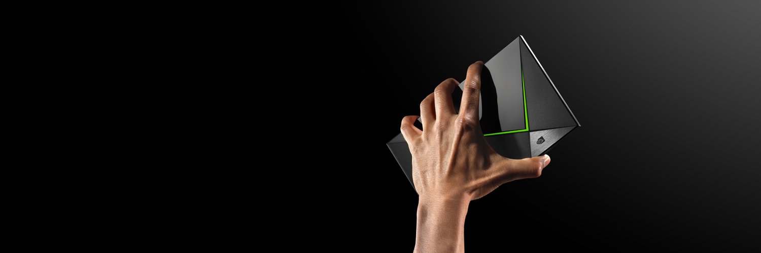 NVIDIA SHIELD (@nvidiashield) | Twitter