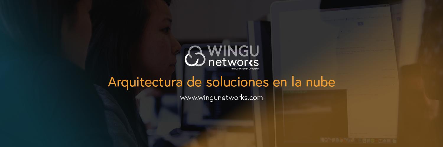 WinguNetworks's profile banner image