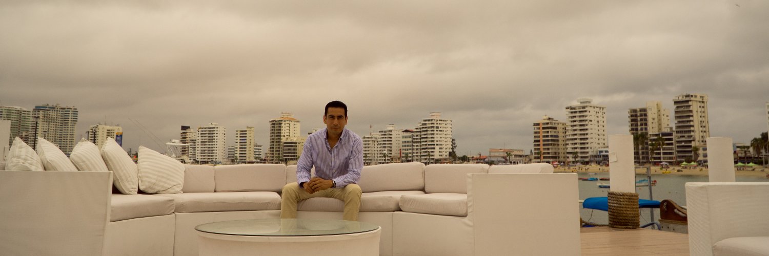 gerzoncochea's profile banner image