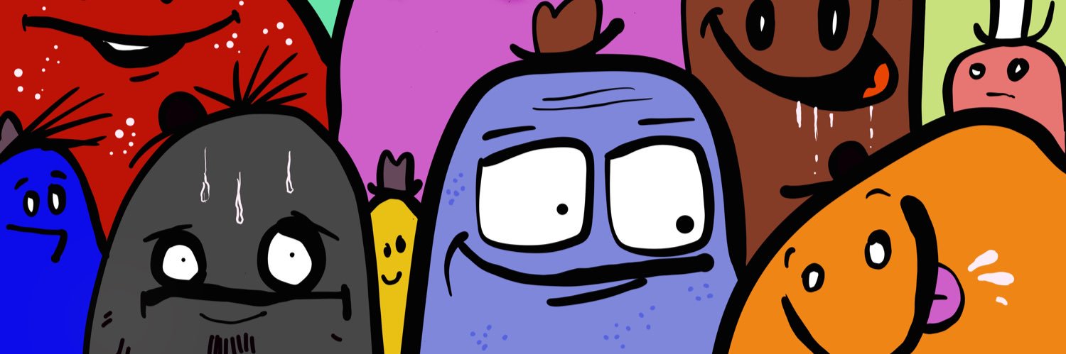 Simon Wilson Cartoons banner